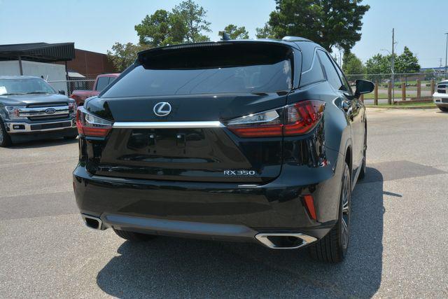 used 2017 Lexus RX 350 car, priced at $25,990