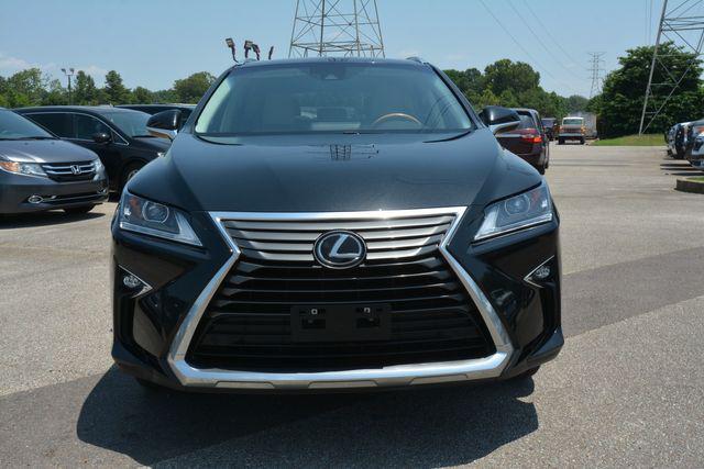 used 2017 Lexus RX 350 car, priced at $25,990