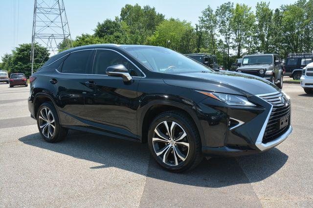 used 2017 Lexus RX 350 car, priced at $25,990