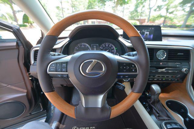 used 2017 Lexus RX 350 car, priced at $25,990