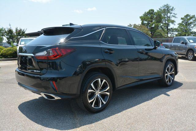 used 2017 Lexus RX 350 car, priced at $25,990