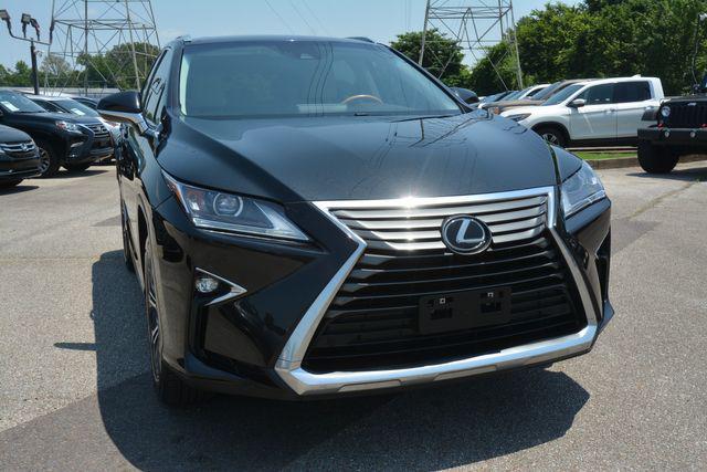 used 2017 Lexus RX 350 car, priced at $25,990
