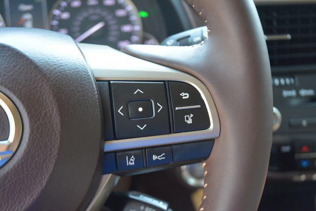 used 2017 Lexus RX 350 car, priced at $25,990