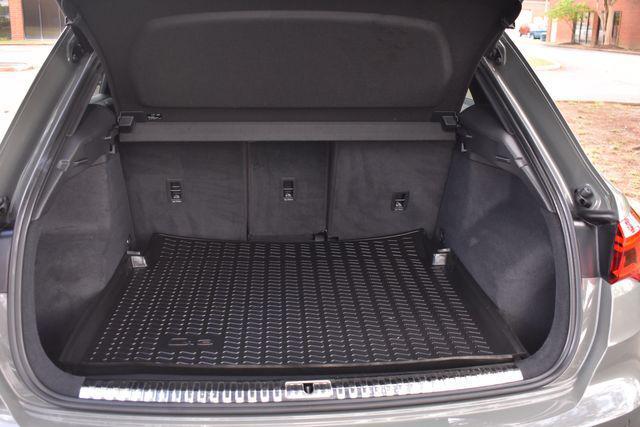 used 2021 Audi Q3 car, priced at $21,990