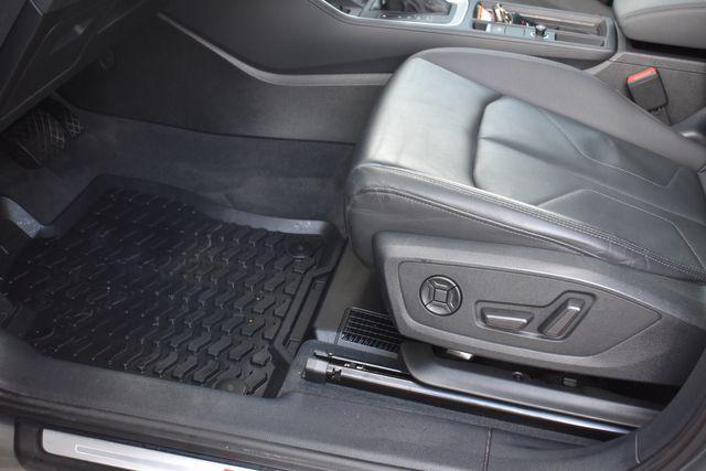 used 2021 Audi Q3 car, priced at $21,990