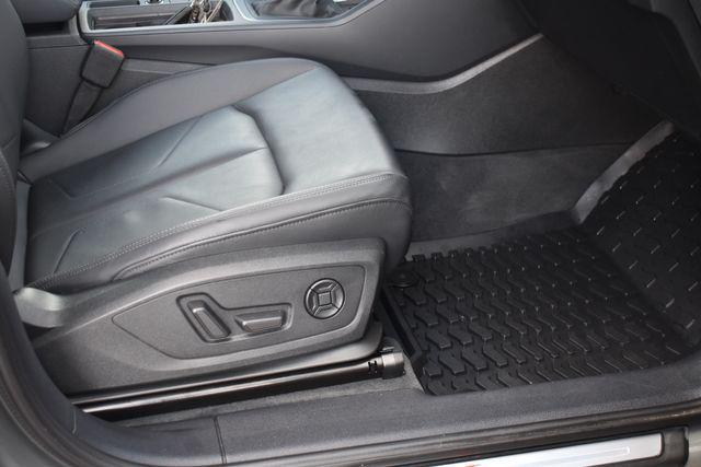 used 2021 Audi Q3 car, priced at $21,990
