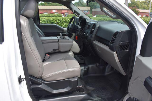 used 2017 Ford F-150 car, priced at $13,990