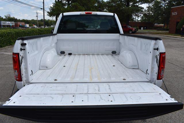 used 2017 Ford F-150 car, priced at $13,990