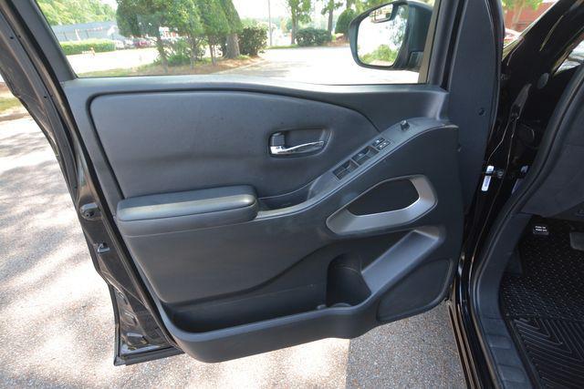 used 2022 Nissan Frontier car, priced at $26,480