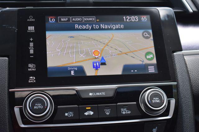 used 2016 Honda Civic car, priced at $15,990