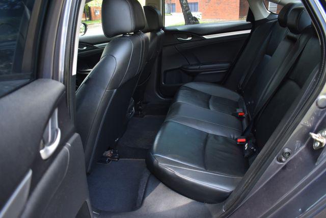 used 2016 Honda Civic car, priced at $15,990