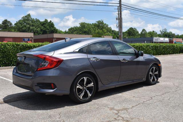 used 2016 Honda Civic car, priced at $15,990