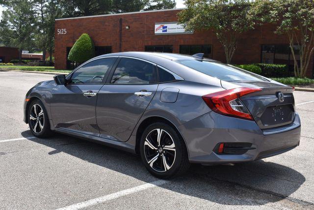 used 2016 Honda Civic car, priced at $15,990