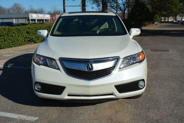 used 2014 Acura RDX car, priced at $15,990