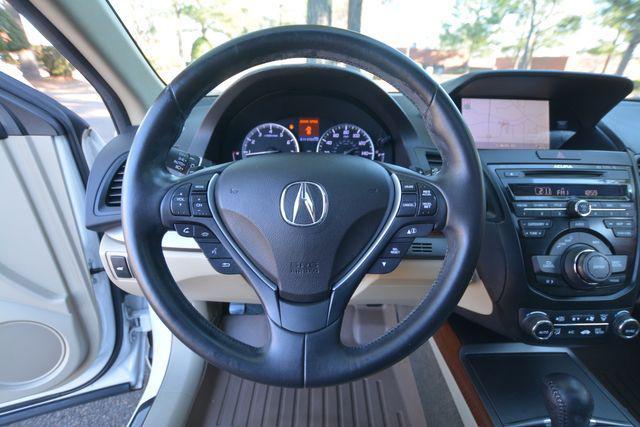 used 2014 Acura RDX car, priced at $15,990