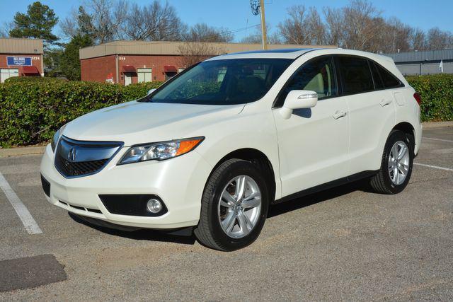 used 2014 Acura RDX car, priced at $15,990