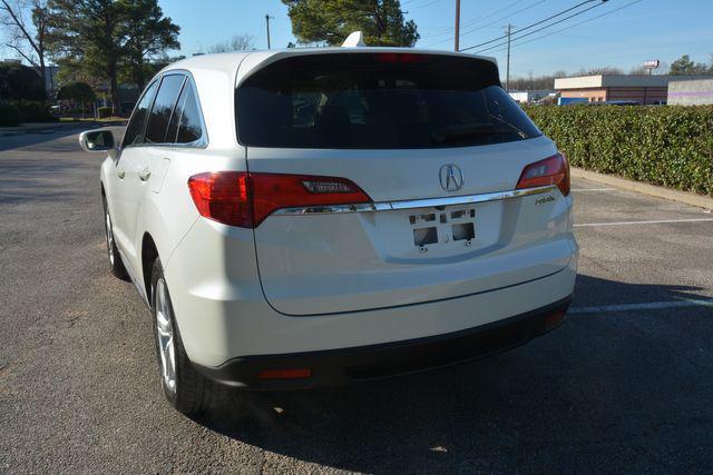 used 2014 Acura RDX car, priced at $15,990