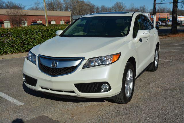 used 2014 Acura RDX car, priced at $15,990