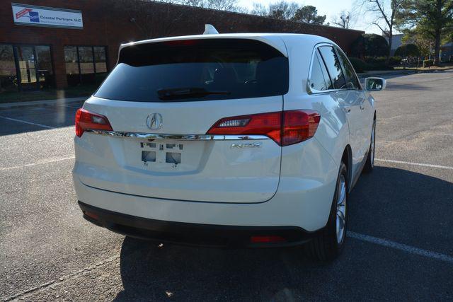 used 2014 Acura RDX car, priced at $15,990