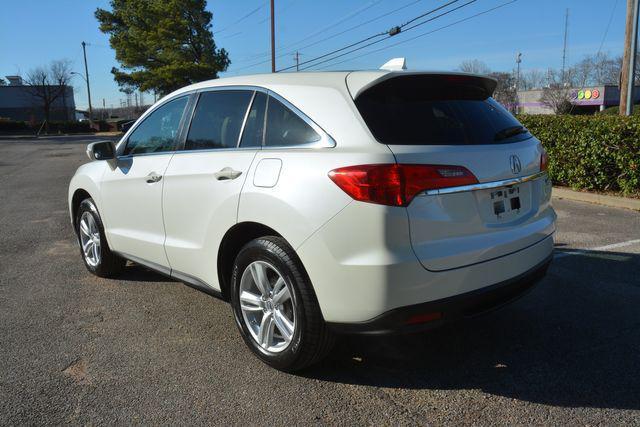 used 2014 Acura RDX car, priced at $15,990