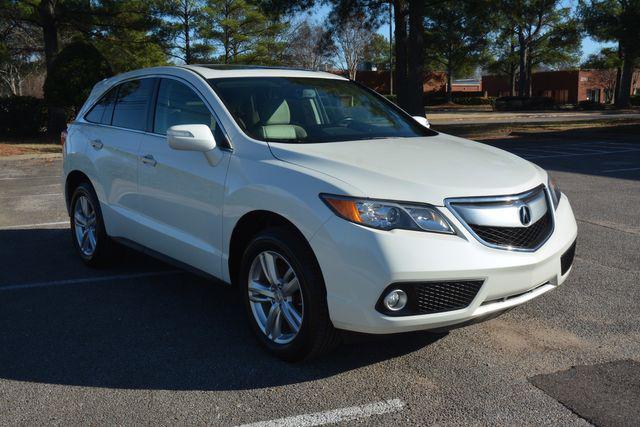 used 2014 Acura RDX car, priced at $15,990