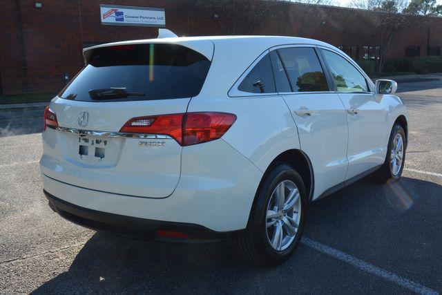 used 2014 Acura RDX car, priced at $15,990