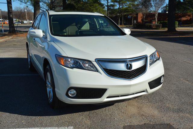 used 2014 Acura RDX car, priced at $15,990