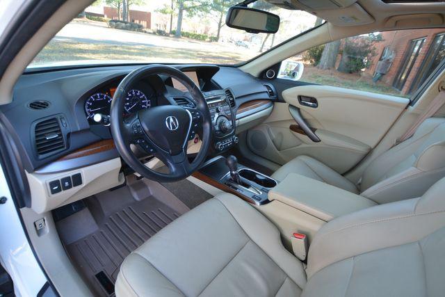 used 2014 Acura RDX car, priced at $15,990