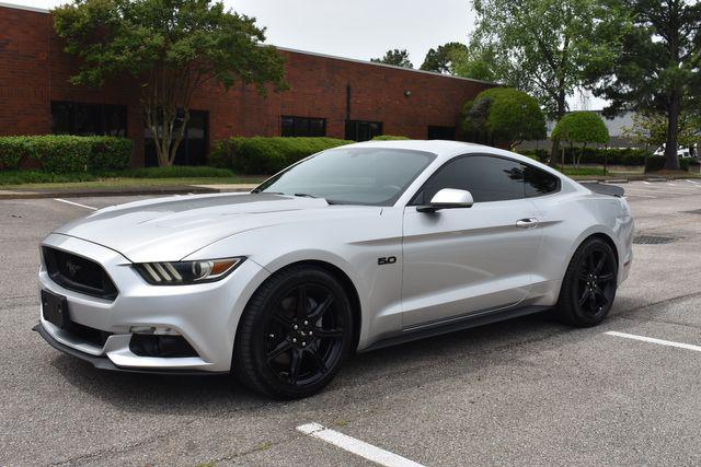 used 2015 Ford Mustang car, priced at $23,990