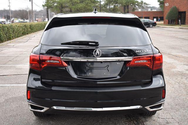 used 2019 Acura MDX car, priced at $22,990