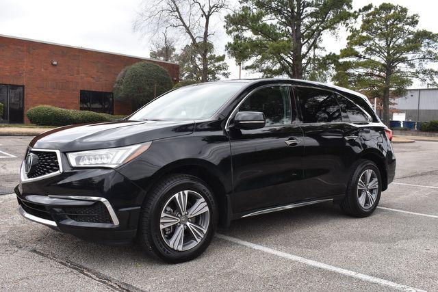 used 2019 Acura MDX car, priced at $22,990