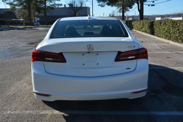 used 2017 Acura TLX car, priced at $15,990