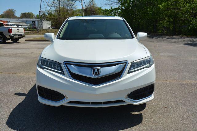 used 2016 Acura RDX car, priced at $16,900