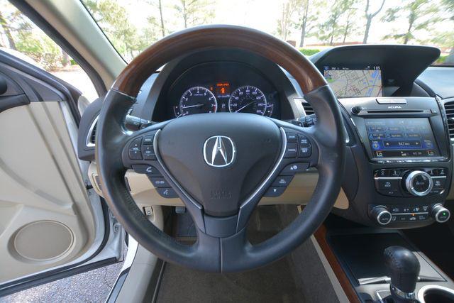 used 2016 Acura RDX car, priced at $16,900