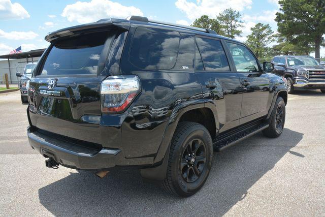 used 2021 Toyota 4Runner car, priced at $37,990