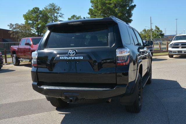 used 2021 Toyota 4Runner car, priced at $35,990