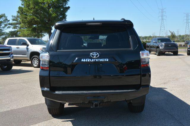 used 2021 Toyota 4Runner car, priced at $35,990