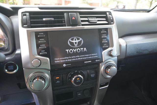 used 2021 Toyota 4Runner car, priced at $37,990