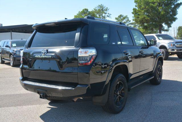 used 2021 Toyota 4Runner car, priced at $35,990