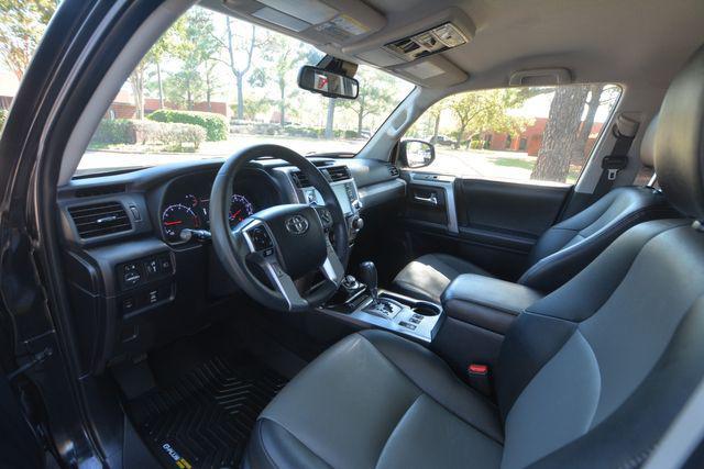 used 2021 Toyota 4Runner car, priced at $35,990