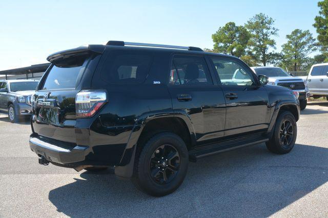 used 2021 Toyota 4Runner car, priced at $35,990