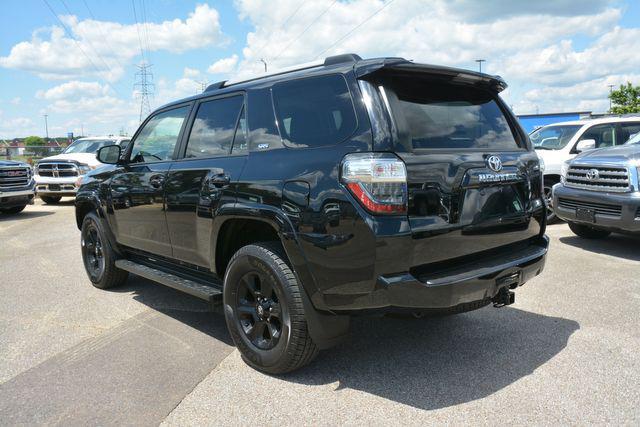used 2021 Toyota 4Runner car, priced at $37,990