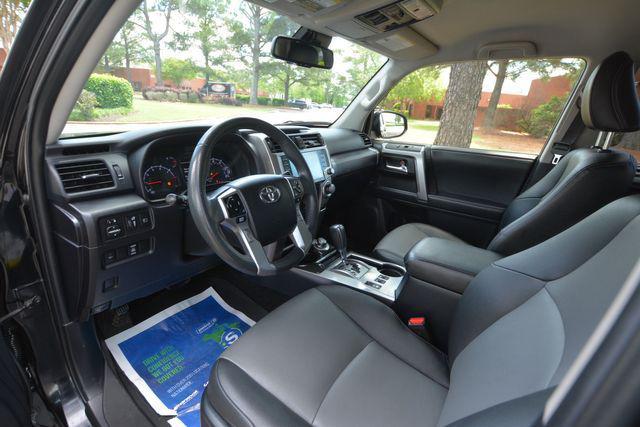used 2021 Toyota 4Runner car, priced at $37,990