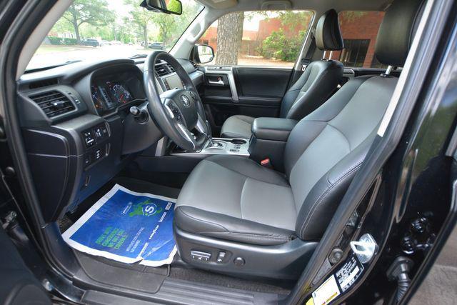used 2021 Toyota 4Runner car, priced at $37,990