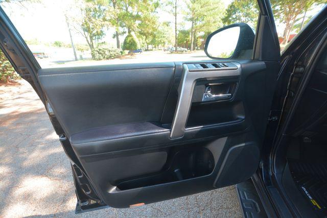 used 2021 Toyota 4Runner car, priced at $35,990