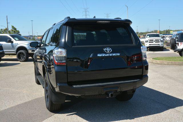 used 2021 Toyota 4Runner car, priced at $35,990