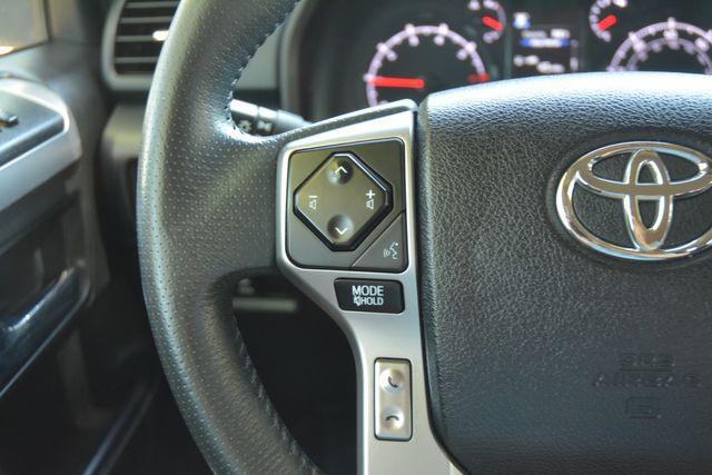 used 2021 Toyota 4Runner car, priced at $35,990