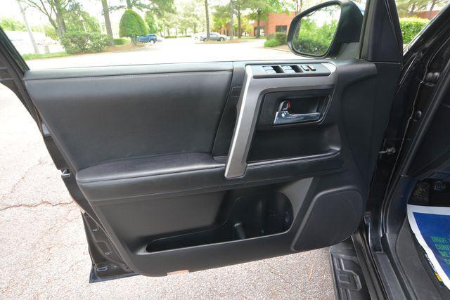 used 2021 Toyota 4Runner car, priced at $37,990