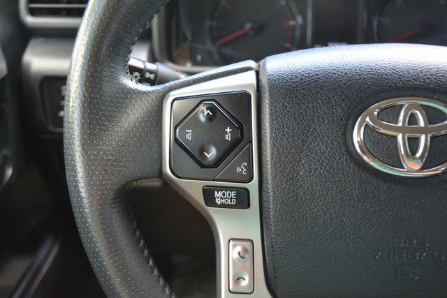 used 2021 Toyota 4Runner car, priced at $37,990
