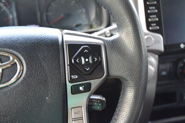used 2021 Toyota 4Runner car, priced at $37,990
